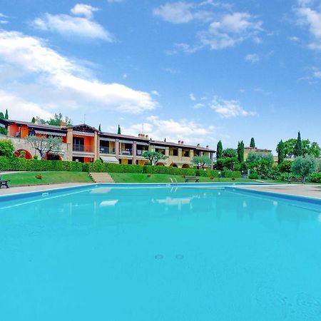 -Piscina E Parcheggio- Casa A Pochi Passi Dal Lago Padenghe sul Garda Kültér fotó
